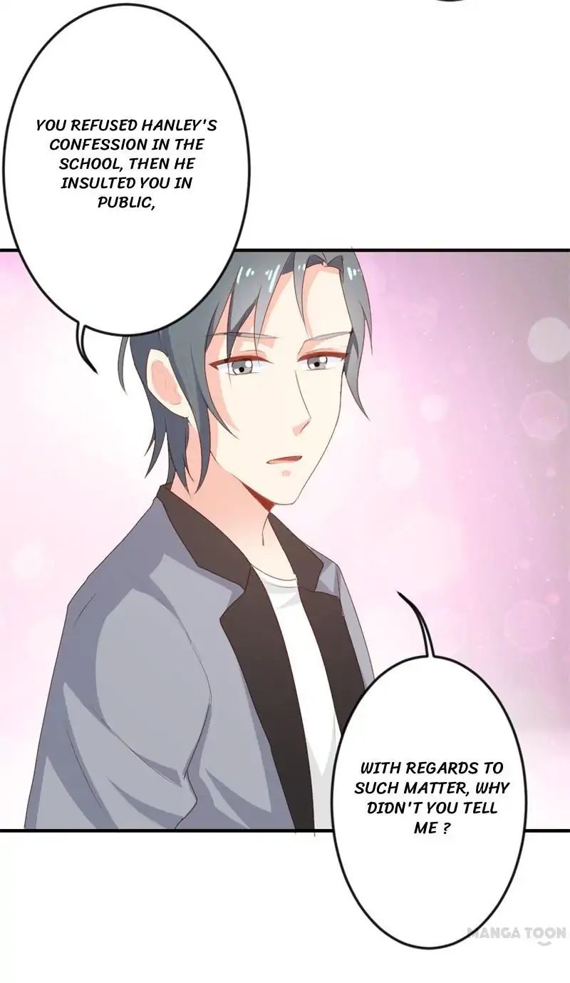 Hidden Marriage Chapter 18 #6