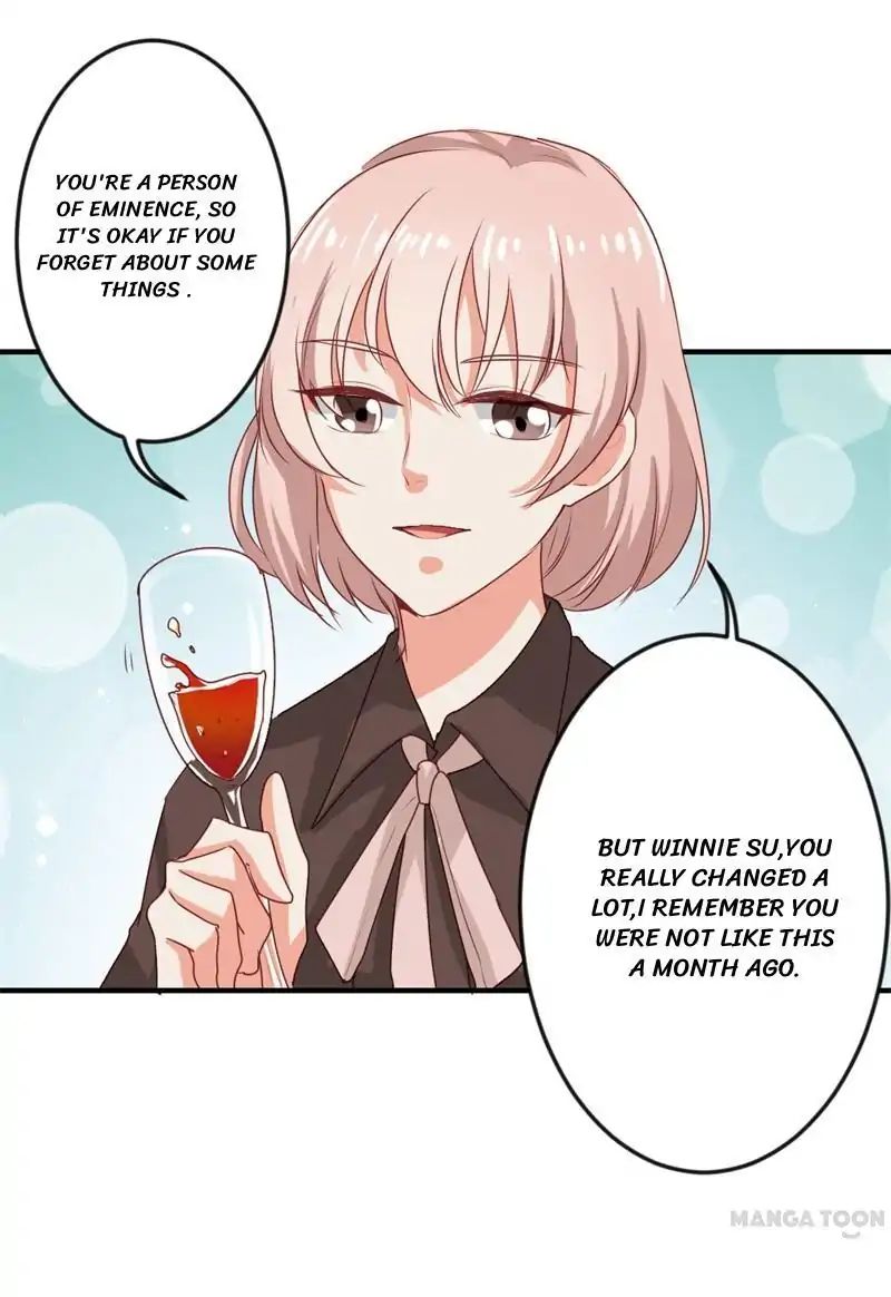 Hidden Marriage Chapter 20 #20