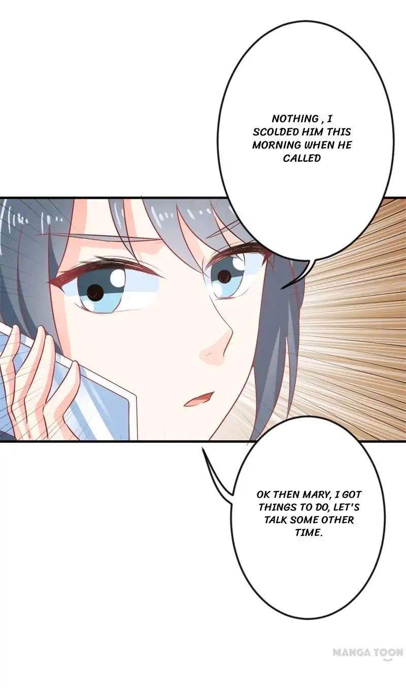 Hidden Marriage Chapter 19 #24