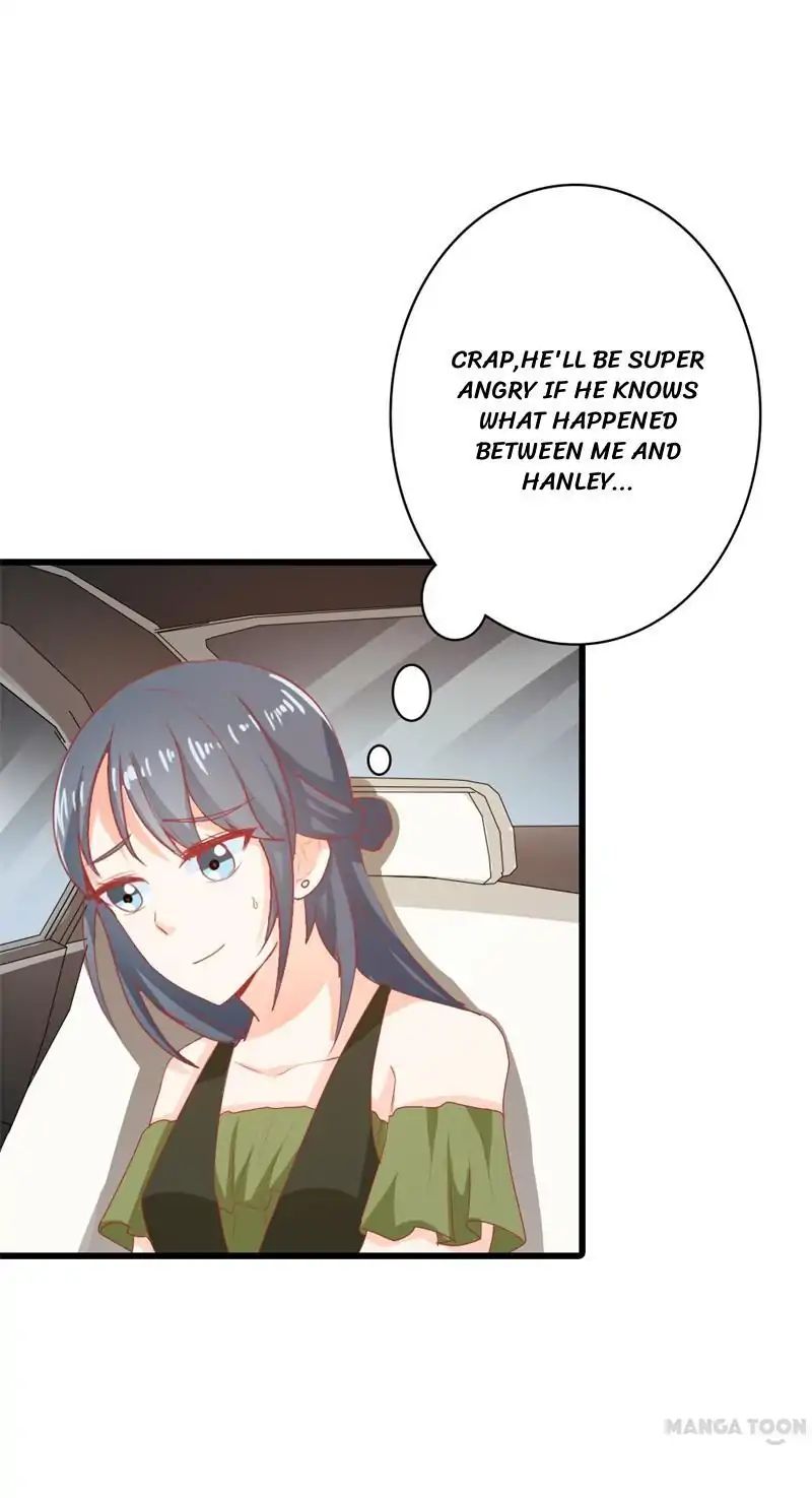 Hidden Marriage Chapter 17 #13