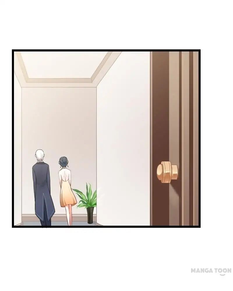 Hidden Marriage Chapter 5 #31