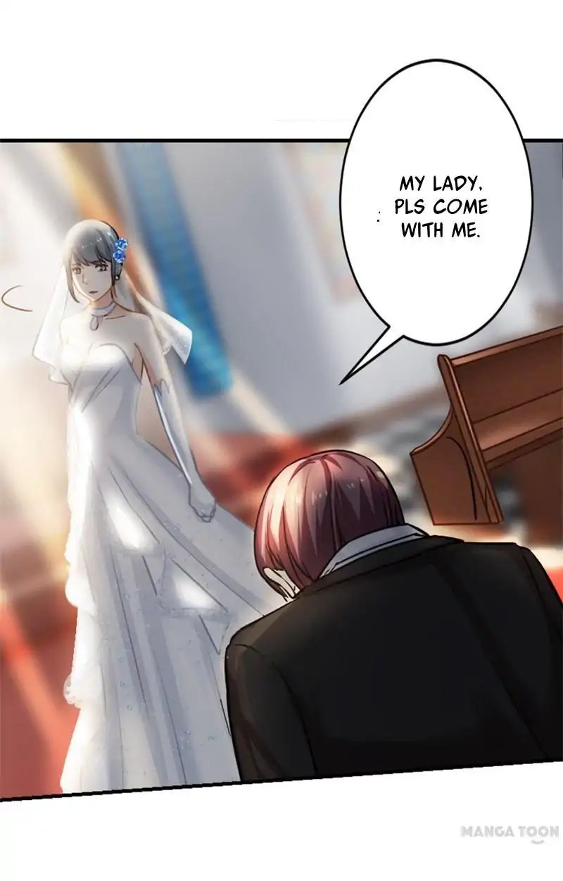 Hidden Marriage Chapter 1 #25