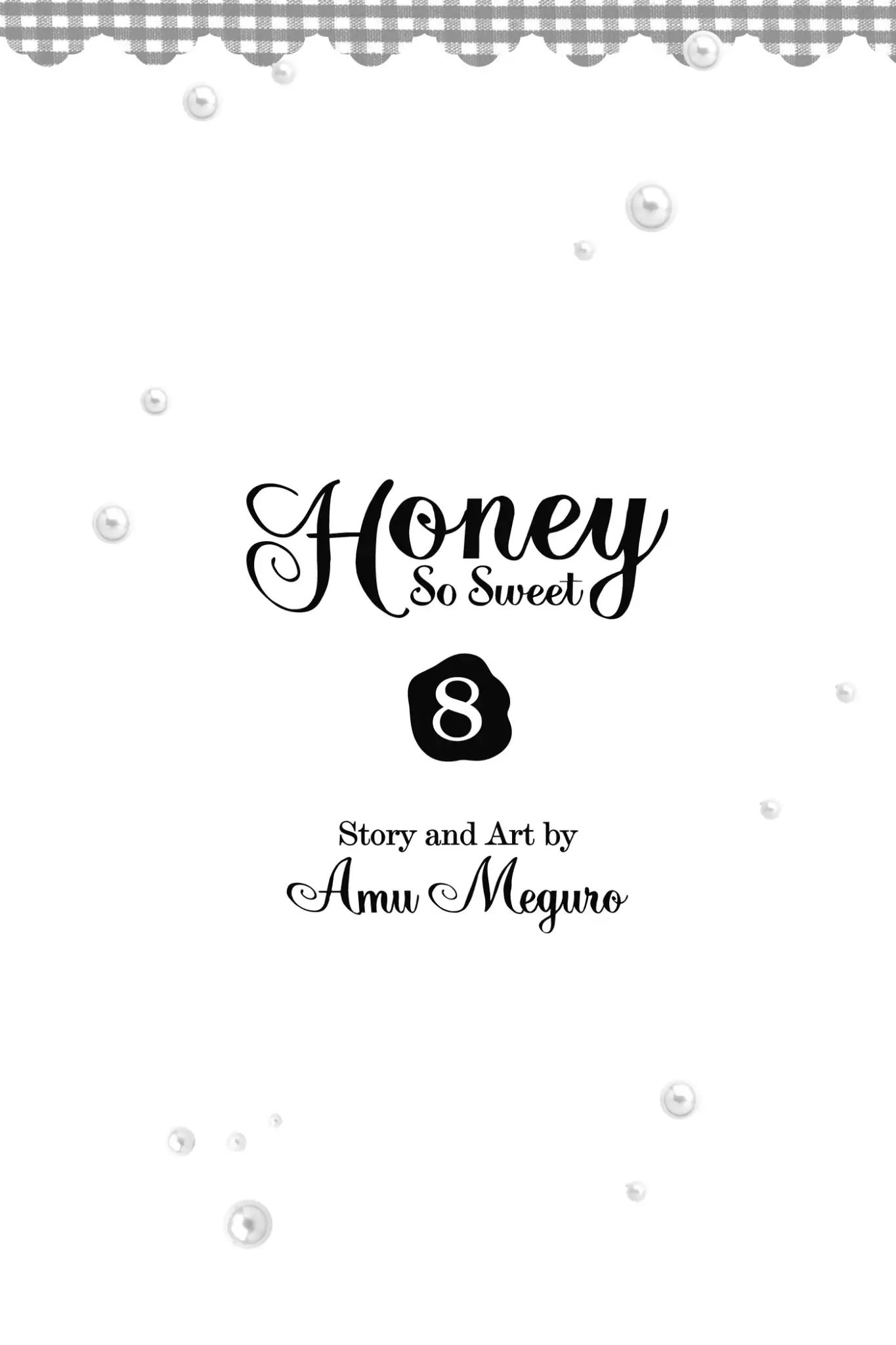 Honey Chapter 17.2 #3