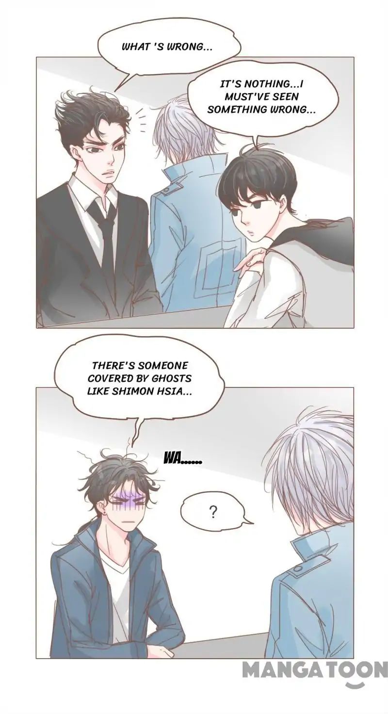 Mr. Neighbor Chapter 49 #3