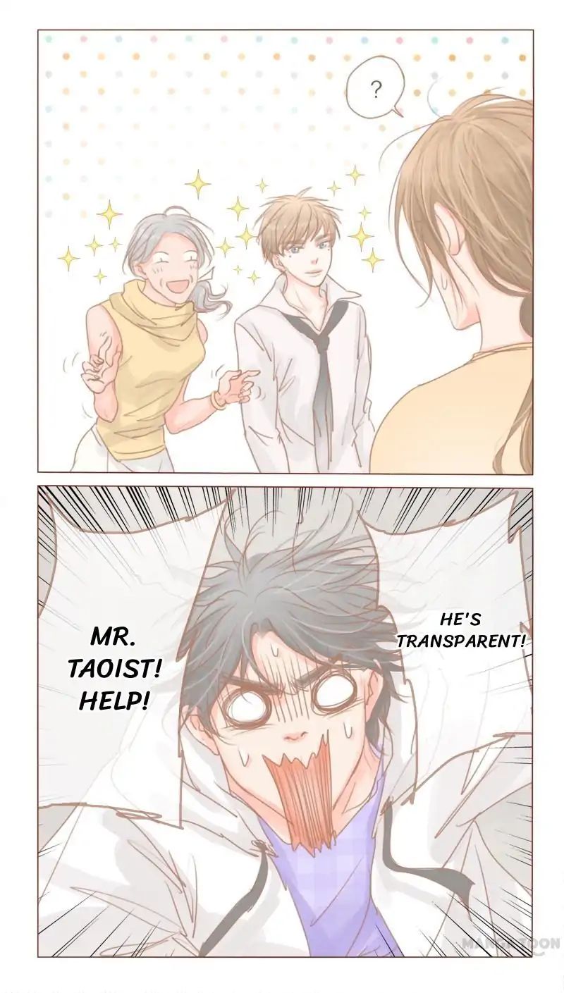 Mr. Neighbor Chapter 31 #5