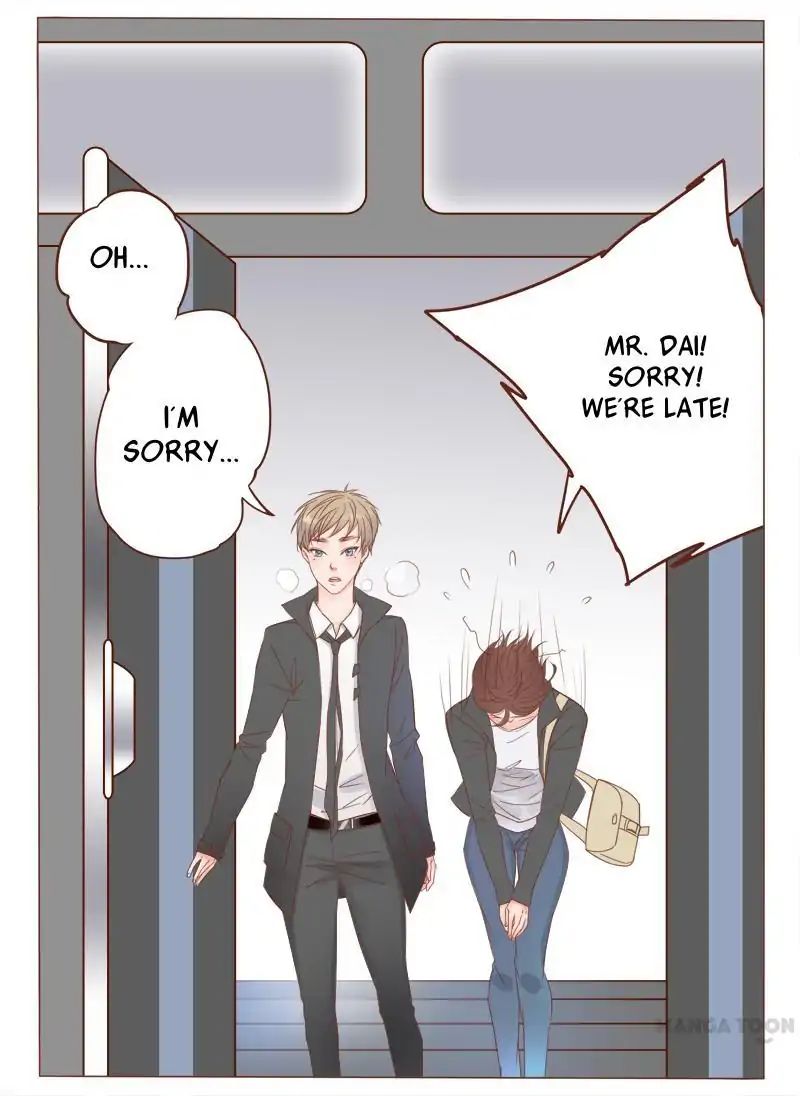 Mr. Neighbor Chapter 8 #2