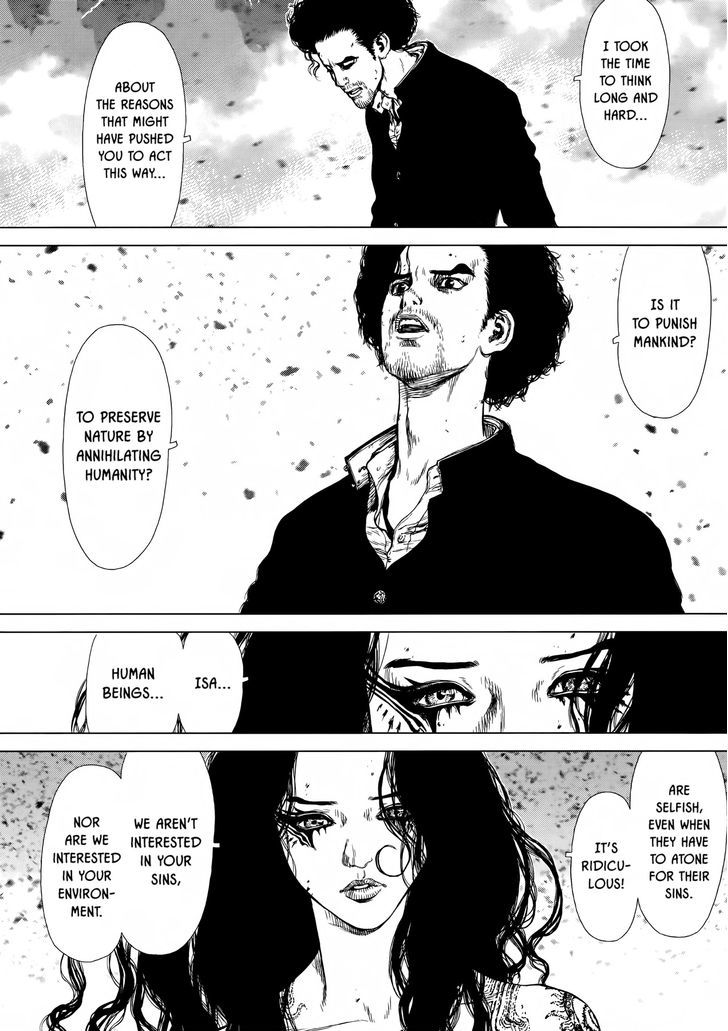 Rakia Chapter 46 #8