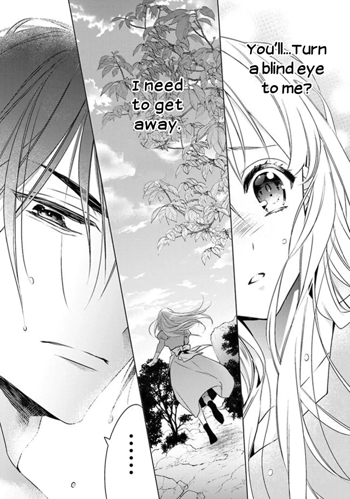 Royal Cinderella Mama Chapter 1 #14