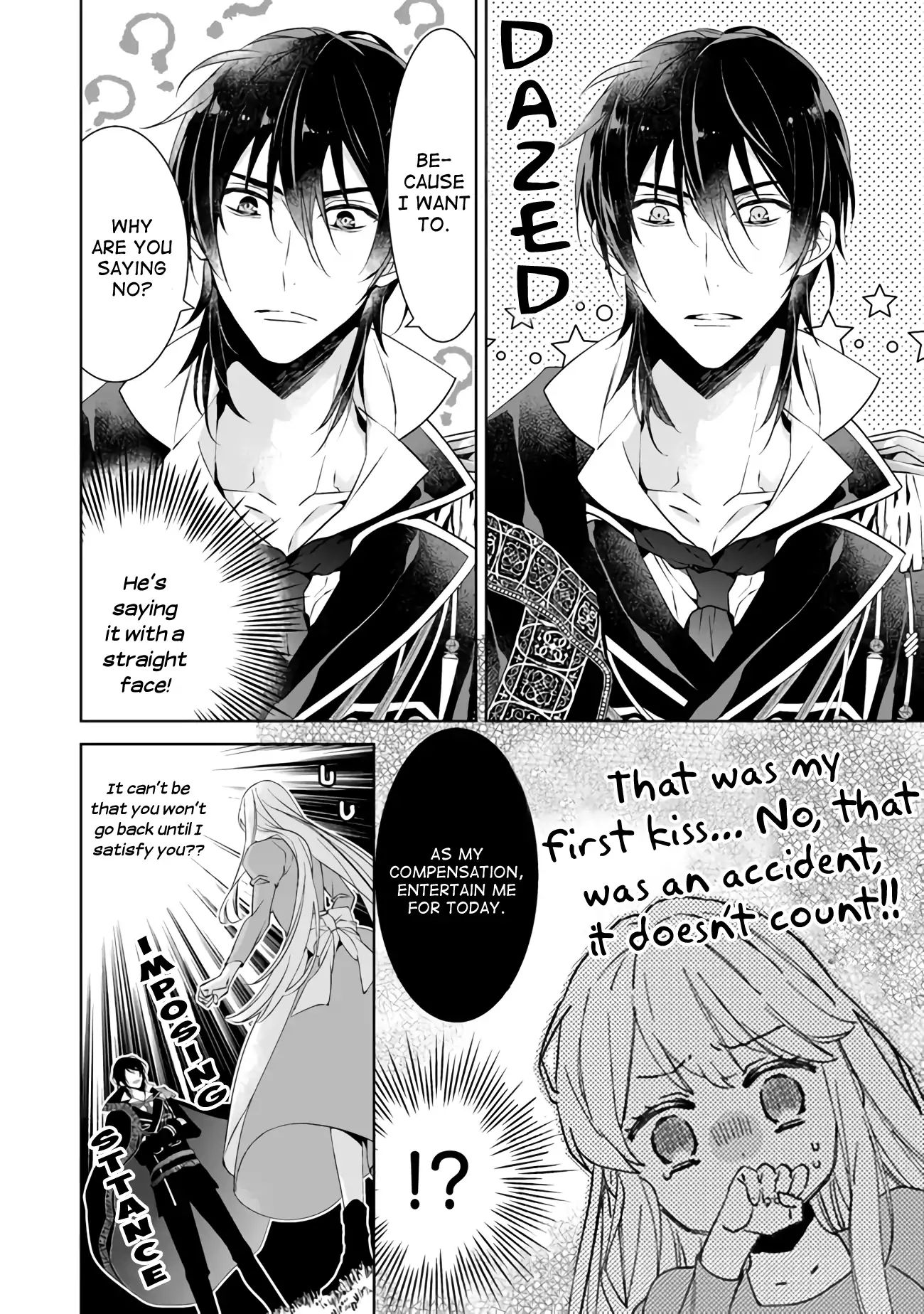 Royal Cinderella Mama Chapter 2 #9