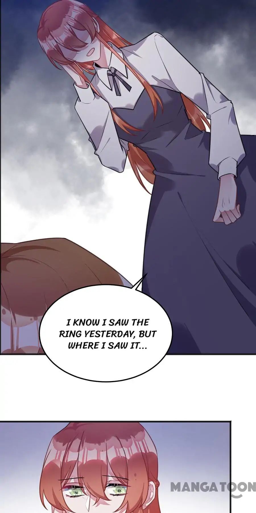 My Dear Vampire Lord Chapter 99 #11