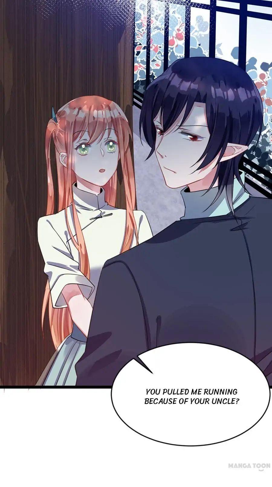 My Dear Vampire Lord Chapter 58 #30