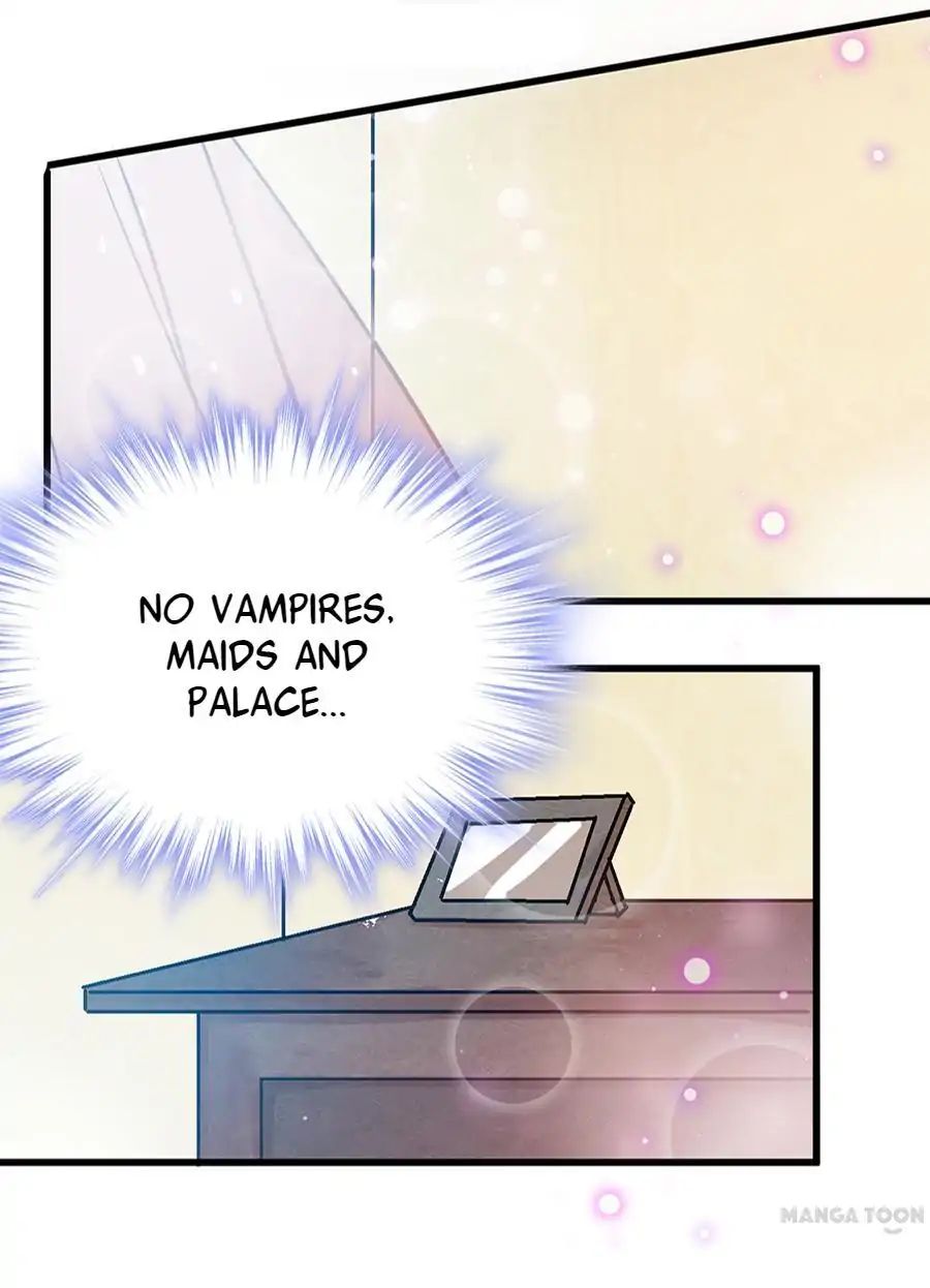 My Dear Vampire Lord Chapter 22 #8