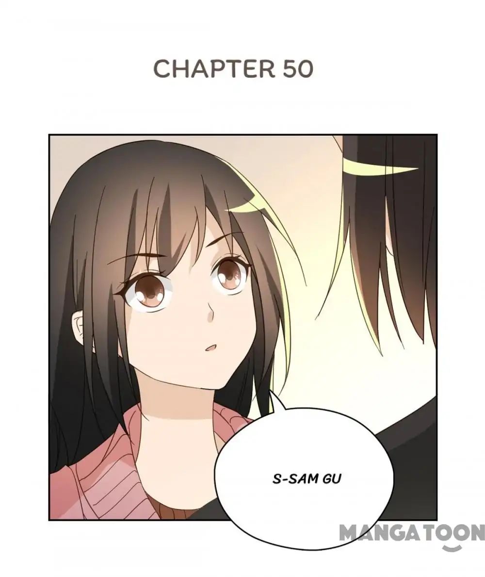 Mo, Don’T Run! Chapter 54 #1