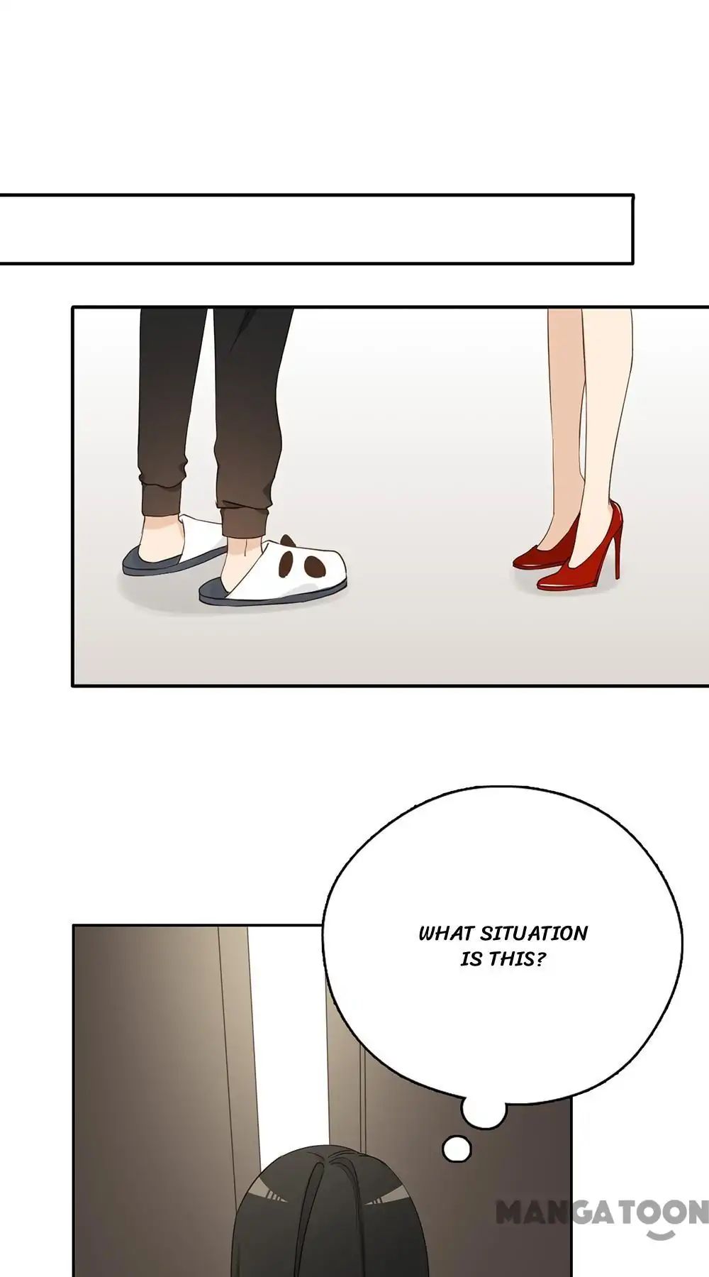 Mo, Don’T Run! Chapter 32 #10