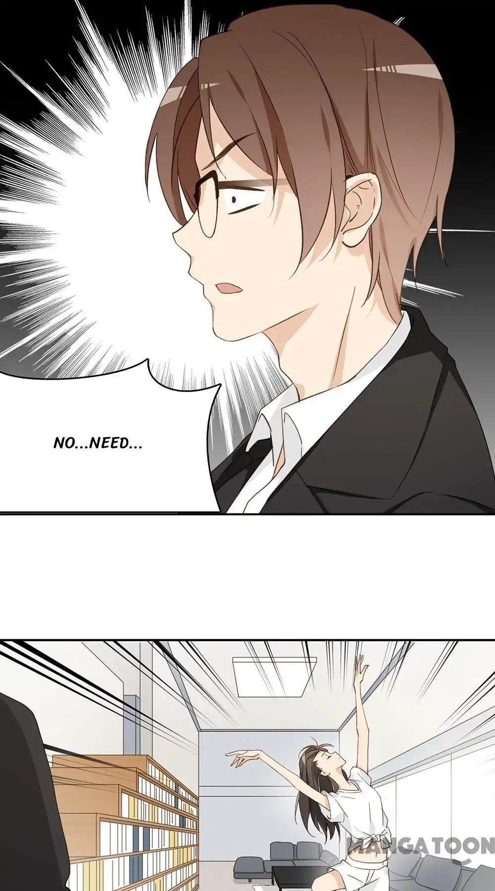 Mo, Don’T Run! Chapter 29 #8