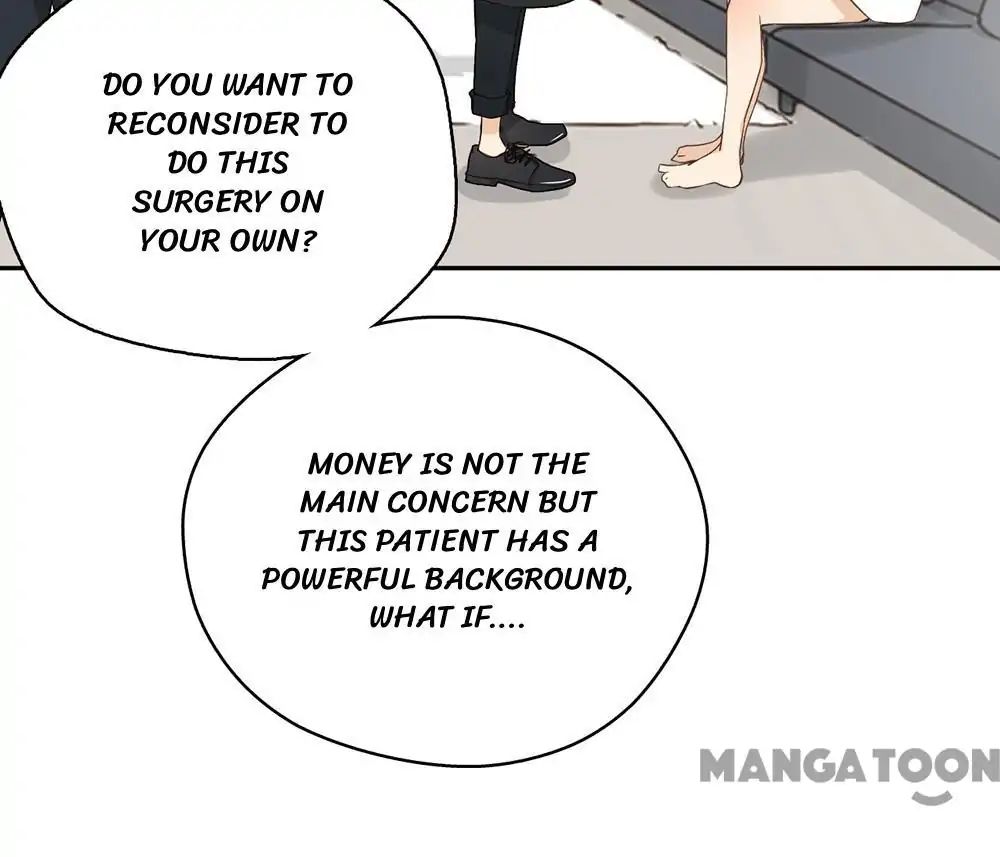 Mo, Don’T Run! Chapter 29 #26