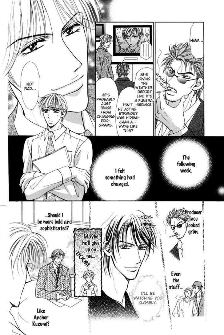 Otenki Oniisan Chapter 3 #9