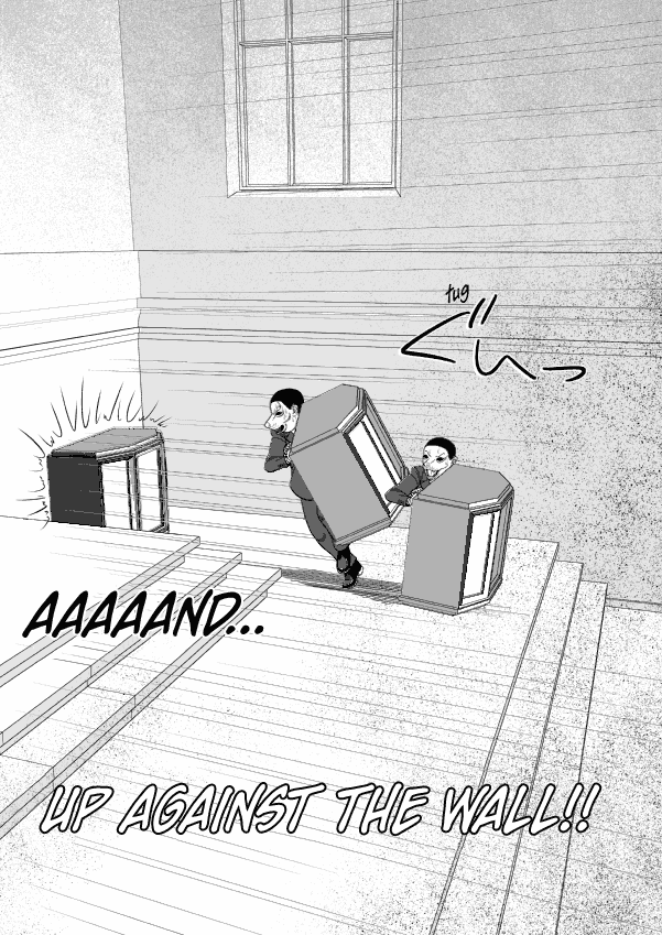 Paperakyu Chapter 63 #4