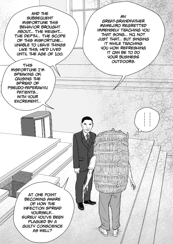 Paperakyu Chapter 64 #14