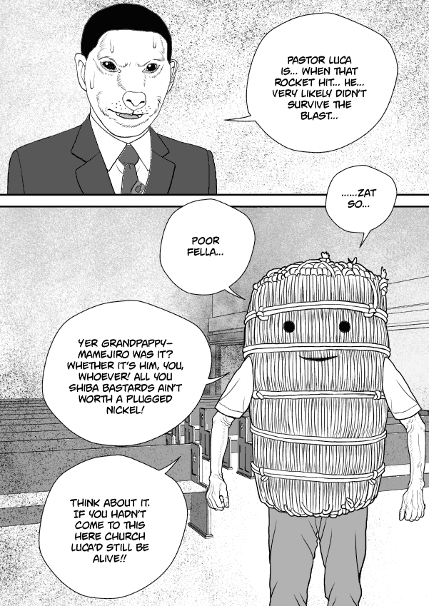 Paperakyu Chapter 64 #17