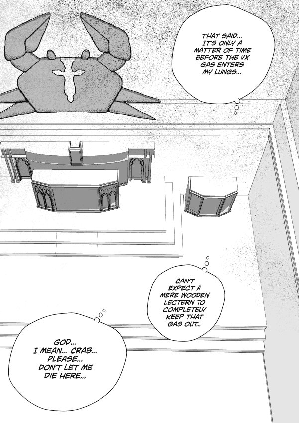 Paperakyu Chapter 63 #22