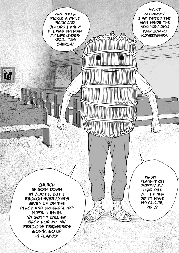 Paperakyu Chapter 63 #27