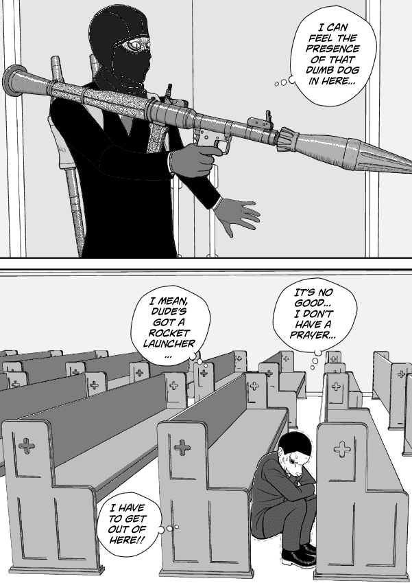 Paperakyu Chapter 62 #8