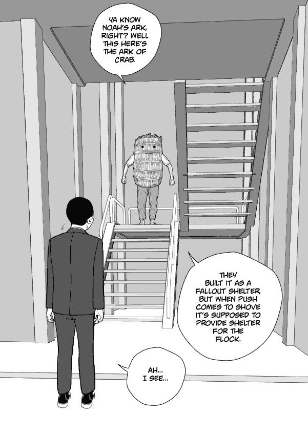 Paperakyu Chapter 64 #25