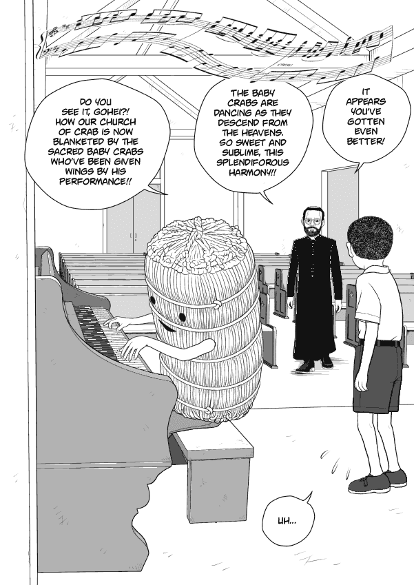 Paperakyu Chapter 58 #19