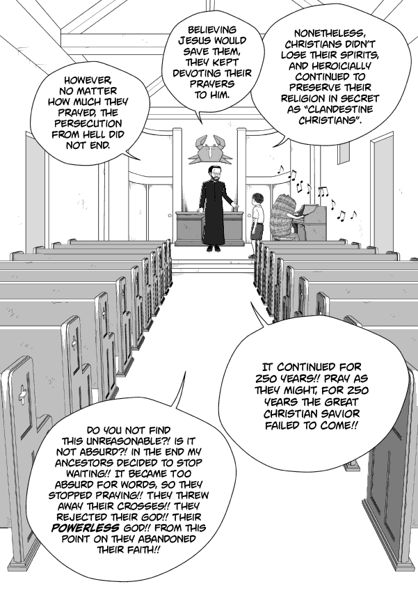 Paperakyu Chapter 58 #23