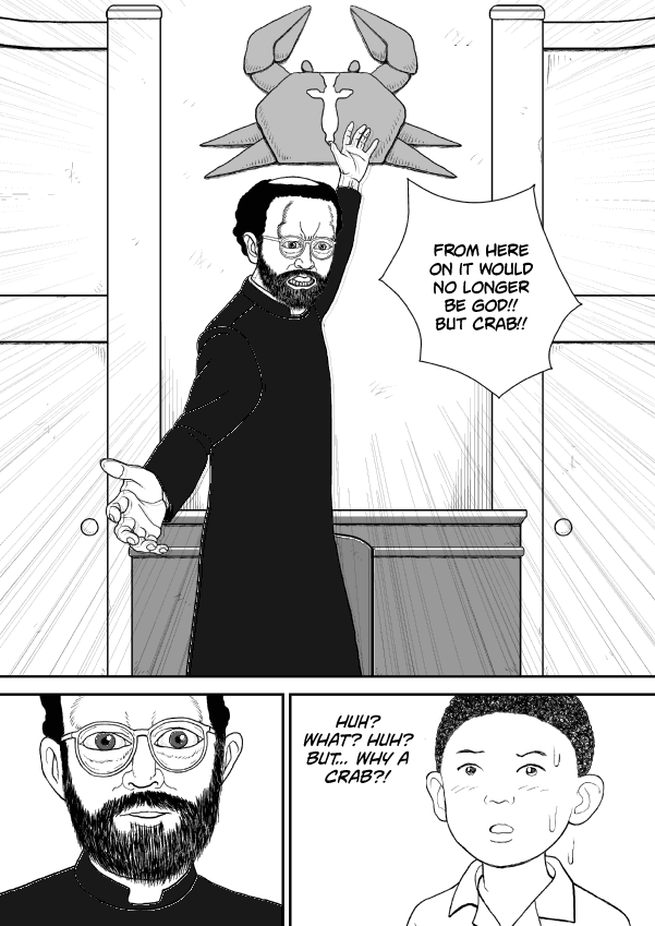 Paperakyu Chapter 58 #24