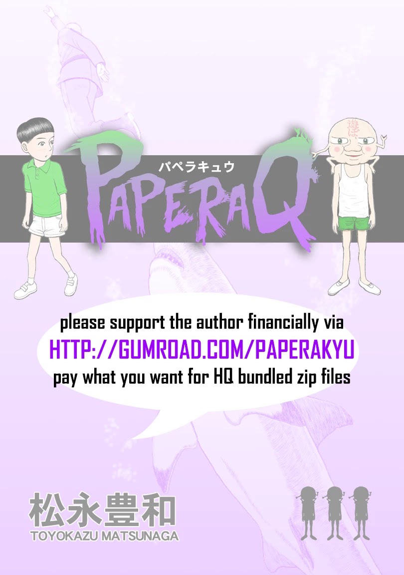 Paperakyu Chapter 61 #1