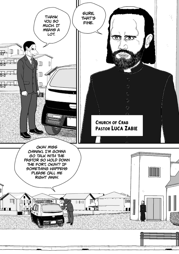 Paperakyu Chapter 60 #13