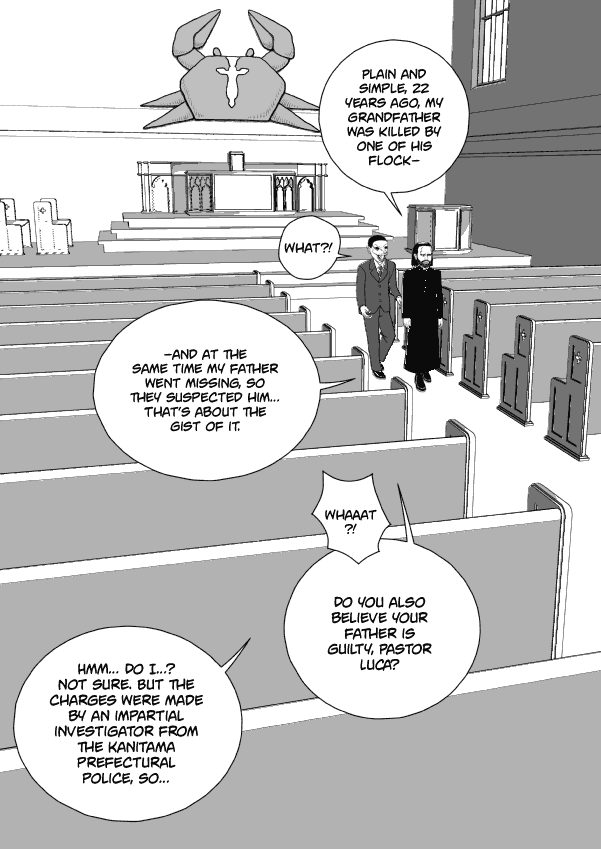 Paperakyu Chapter 60 #20