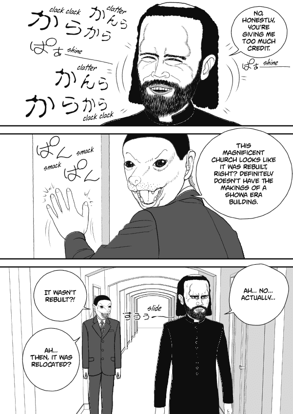 Paperakyu Chapter 60 #29