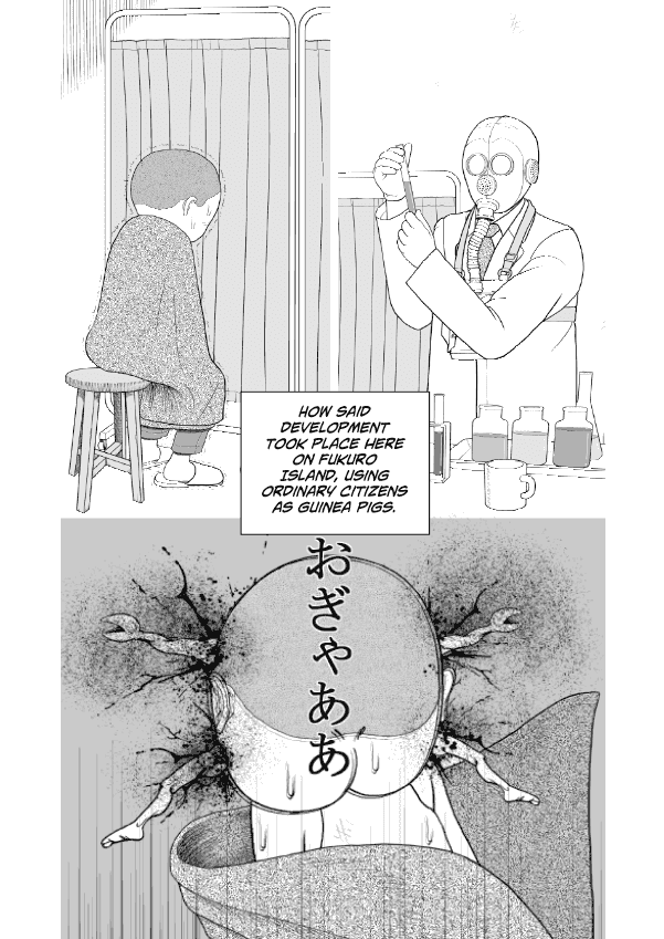 Paperakyu Chapter 55 #18