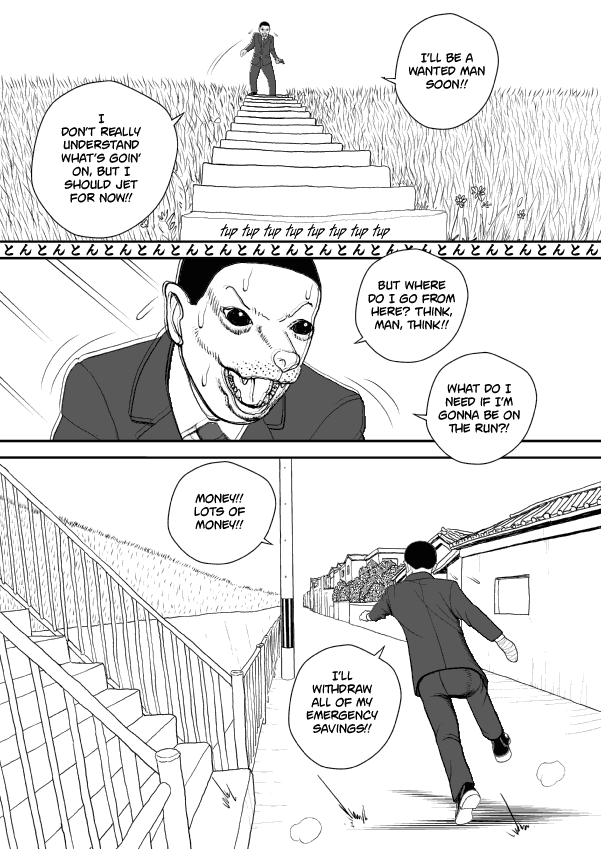 Paperakyu Chapter 52 #2