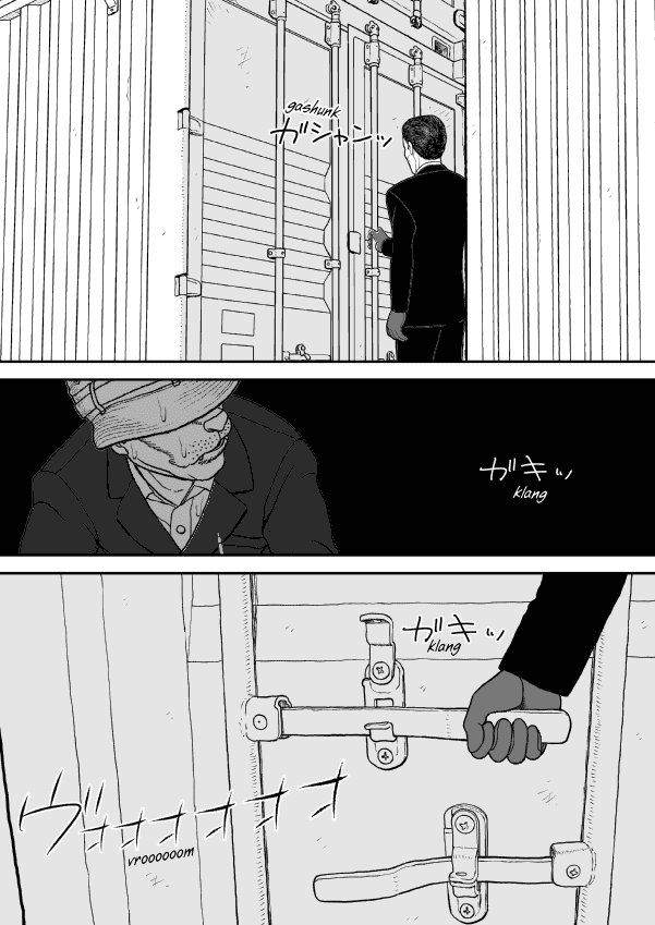 Paperakyu Chapter 53 #4