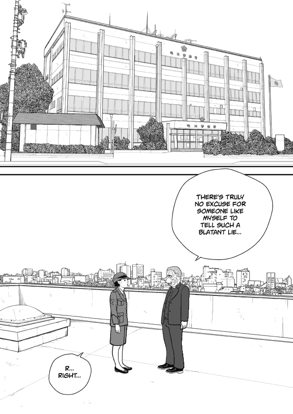 Paperakyu Chapter 52 #9