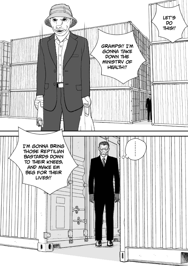 Paperakyu Chapter 52 #24