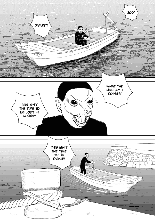 Paperakyu Chapter 48 #4