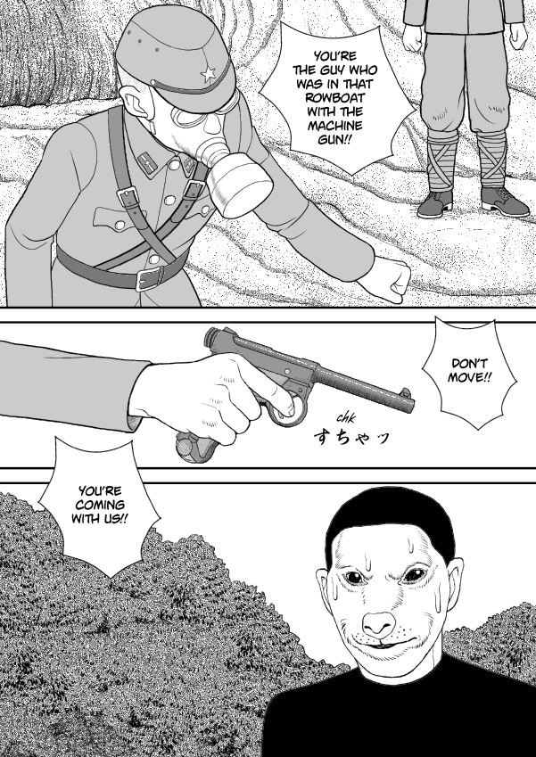 Paperakyu Chapter 48 #8