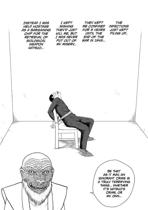 Paperakyu Chapter 48 #19