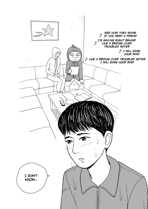 Paperakyu Chapter 48 #26