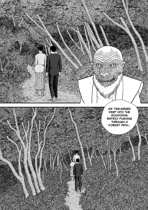 Paperakyu Chapter 47 #1