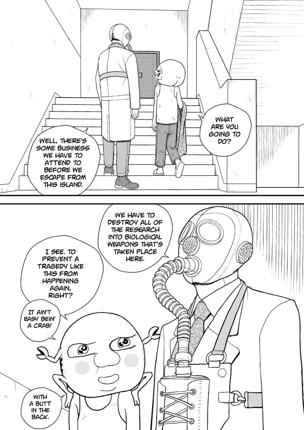 Paperakyu Chapter 45 #2