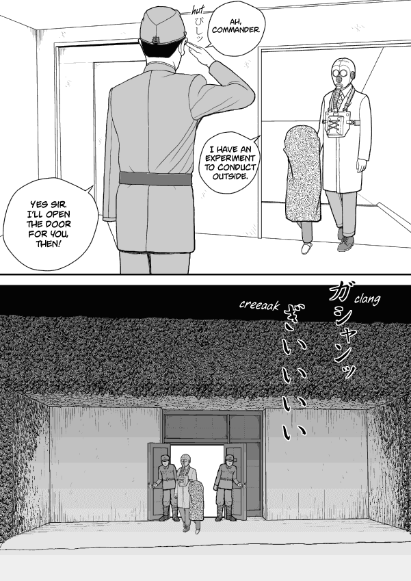 Paperakyu Chapter 45 #13