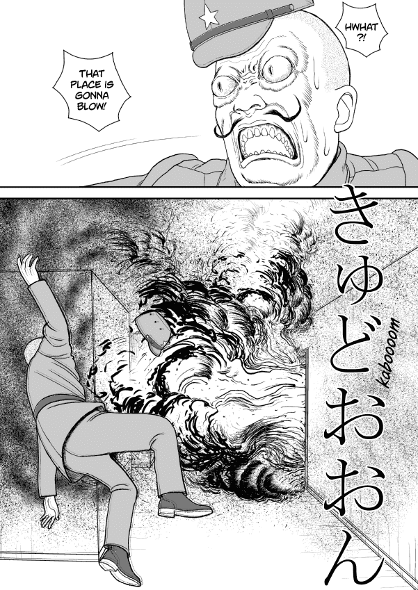 Paperakyu Chapter 45 #15