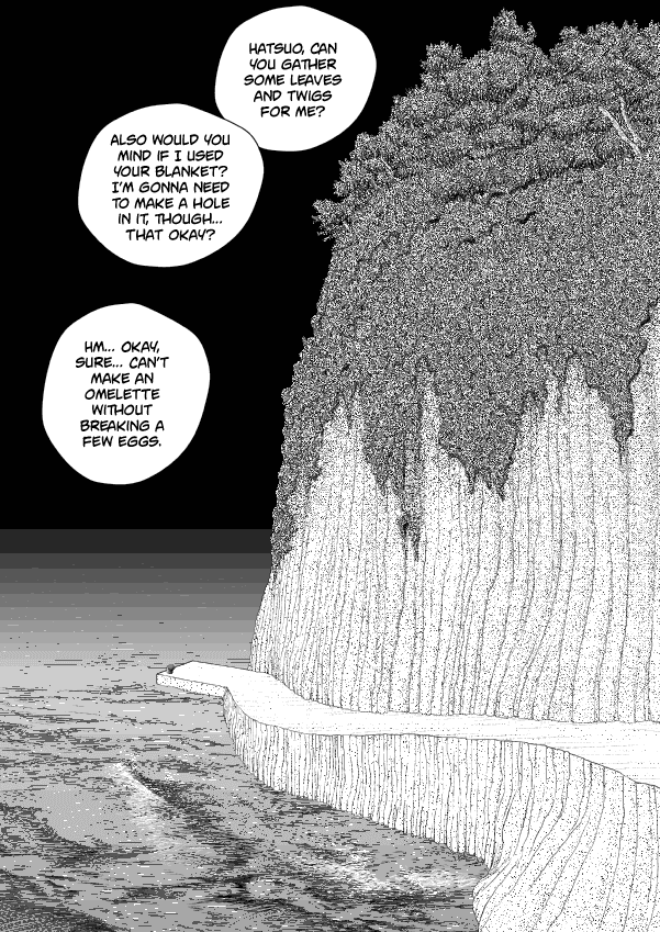 Paperakyu Chapter 45 #24