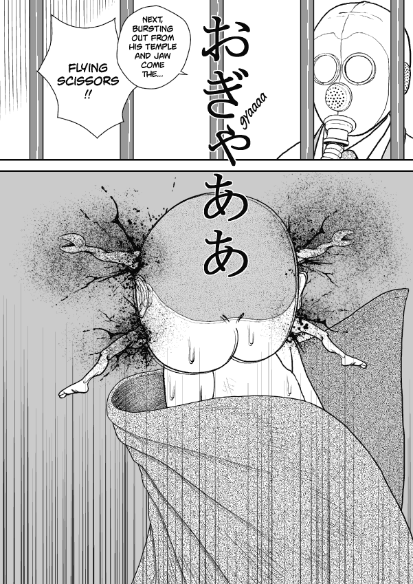 Paperakyu Chapter 44 #2